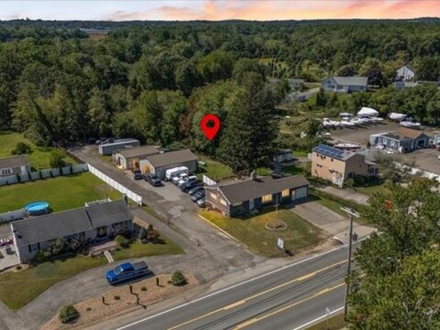 Elm St, Salisbury, Home For Sale