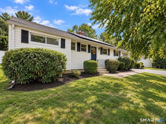 Elm St, Simsbury, Home For Sale