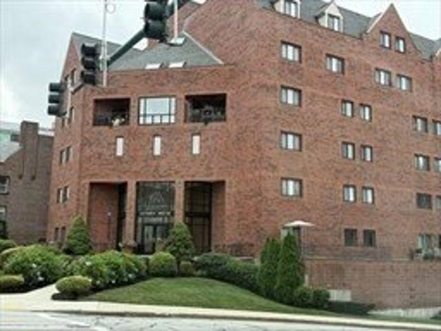 Elm St Unit,worcester, Condo For Sale