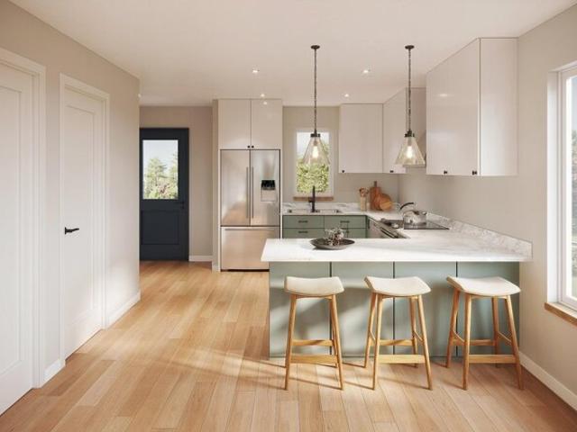 Elm St Unit,montpelier, Condo For Sale