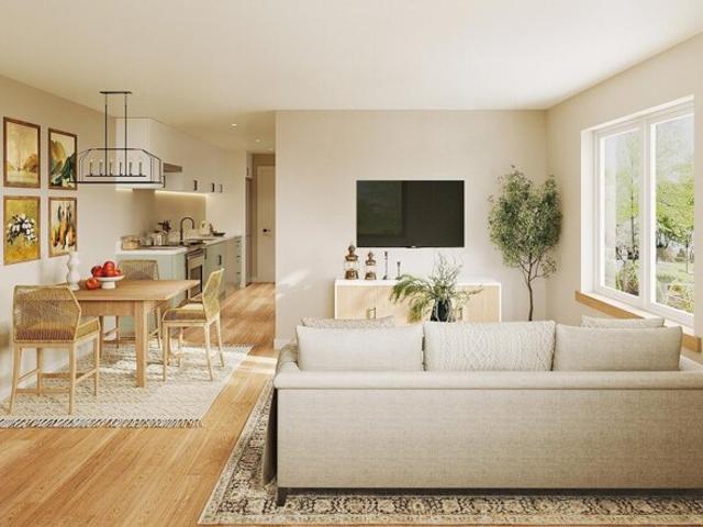 Elm St Unit,montpelier, Condo For Sale