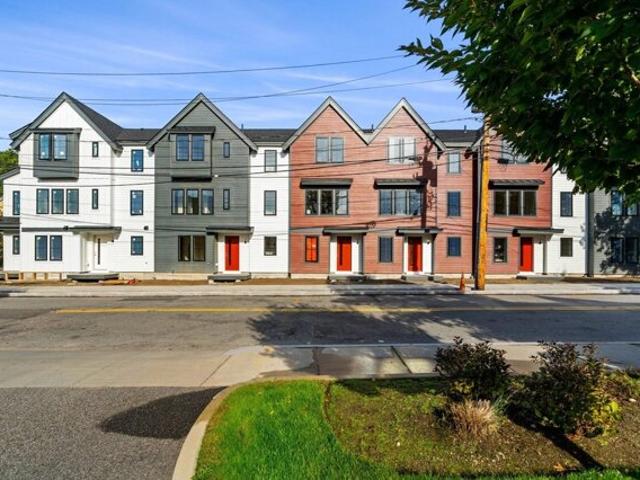 Elm St Unit,newton, Condo For Sale
