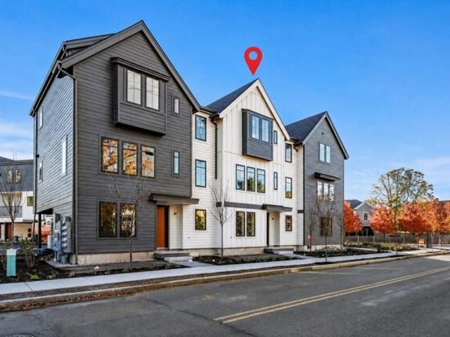 Elm St Unit,newton, Condo For Sale