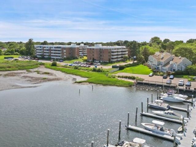 Elm St Unit,stratford, Condo For Sale