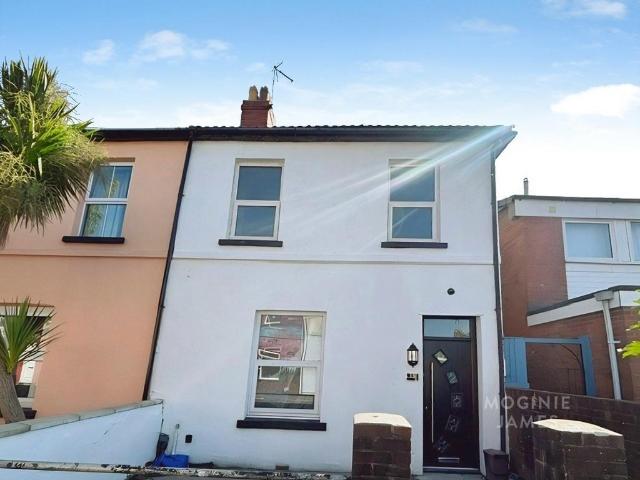 Elm Street, Cardiff, CF24 3 bed semi detached house to rent £1,600 pcm £369 pw