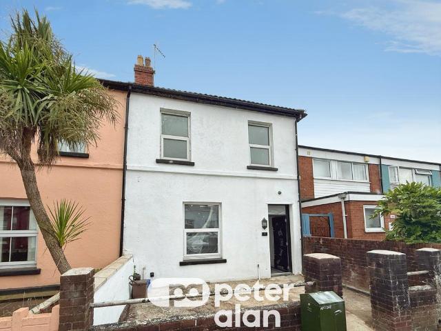 Elm Street, Cardiff, CF24 3 bed semi detached house to rent £1,600 pcm £369 pw