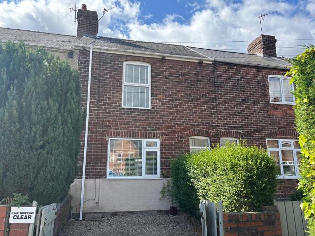 Elm Street, Langley Park, Durham DH7, 2 bed terraced house to rent, £695 pcm | PrimeLocation