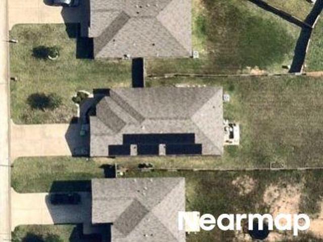 Elm Patch Dr