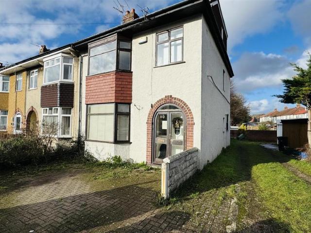 Elm Park, Filton, Bristol 5 bed end of terrace house to rent £2,900 pcm £669 pw