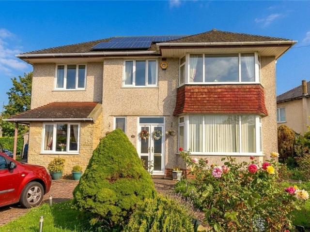 Elm Park, Filton, Bristol, South. 6 bed detached house to rent £3,500 pcm £808 pw