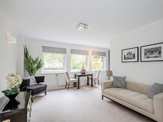 Elm Park Gardens SW10, 1 bed flat to rent, £2,817 pcm | PrimeLocation