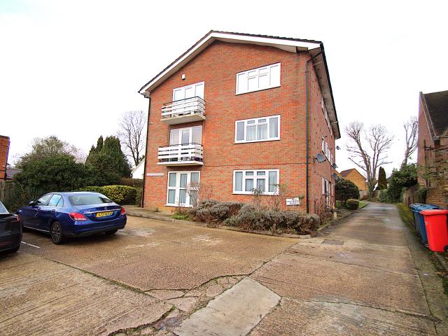 elm park road, pinner