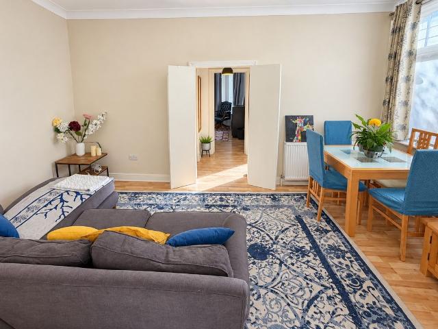 Elm Park Road, Winchmore Hill N21, 1 bed flat to rent, £1,650 pcm | PrimeLocation