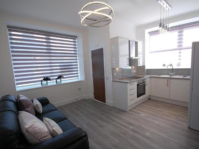 Elm Place, Aberdeen, AB25