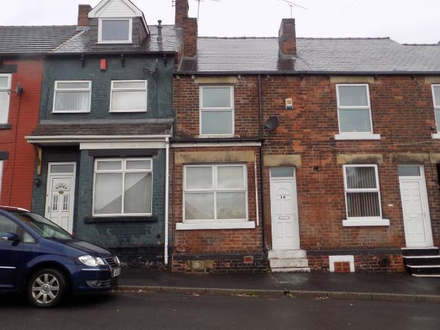 Elm Road, Beighton, Sheffield S20, 3 bed terraced house to rent, £795 pcm | PrimeLocation