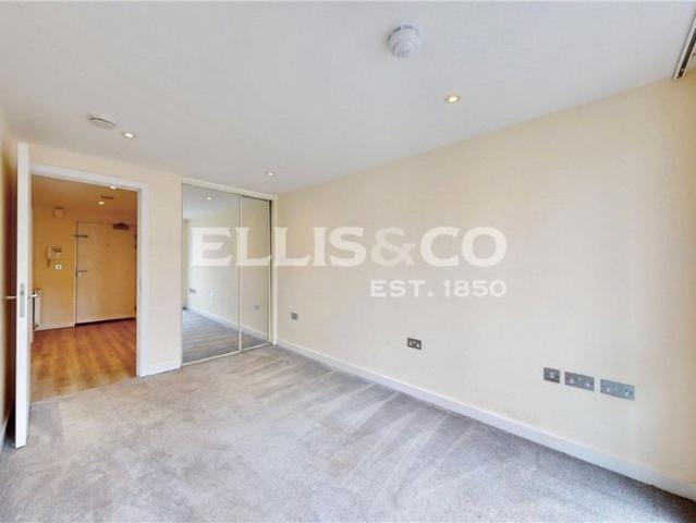 Elm Road, HA9, Wembley