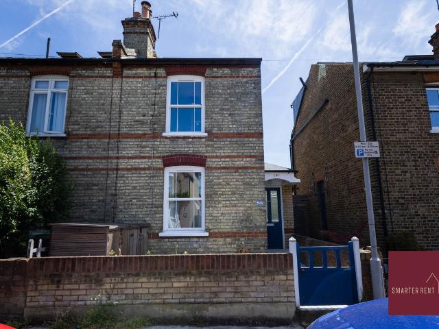 Elm Road, Kingston Upon Thames KT2, 4 bed semi detached house to rent, £6,610 pcm | PrimeLocation