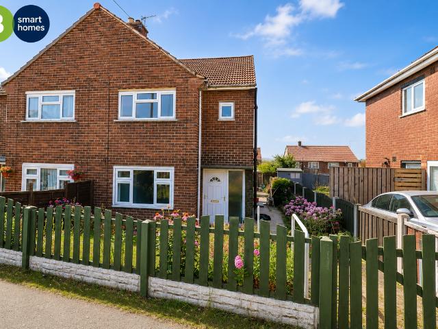 Elm Road, Mexborough S64, 2 bed semi detached house to rent, £800 pcm | PrimeLocation