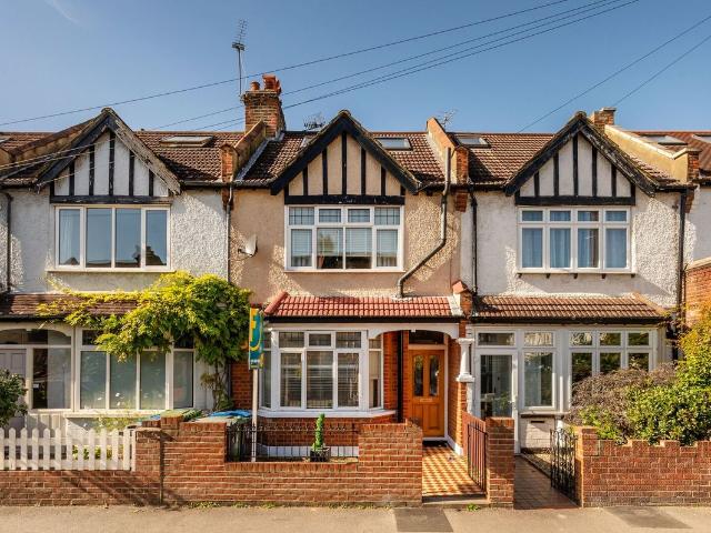 Elm Road, New Malden KT3, 4 bed terraced house to rent, £3,300 pcm | PrimeLocation
