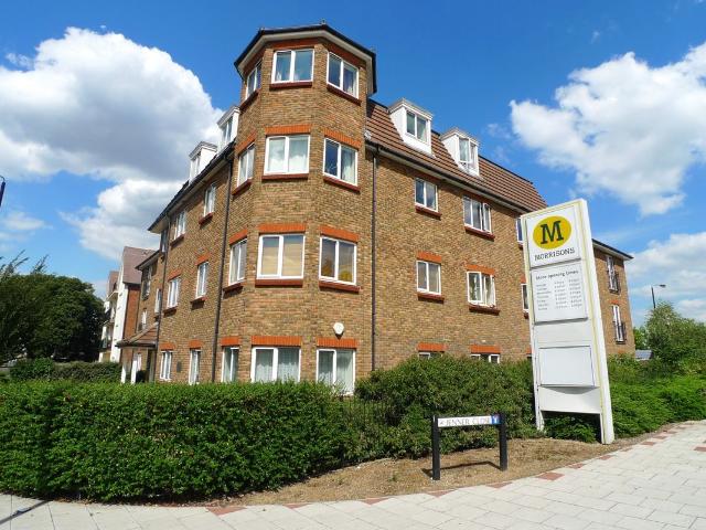 Elm Road, Sidcup DA14, 1 bed flat to rent, £1,495 pcm | PrimeLocation