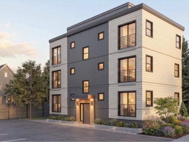Elm Rd, Everett, Home For Sale