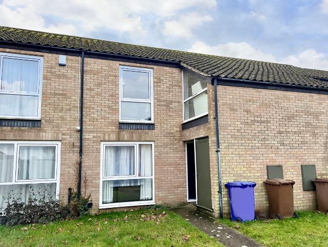 Elm Walk, RAF Lakenheath, Brandon IP27, 2 bed property to rent, £1,250 pcm | PrimeLocation