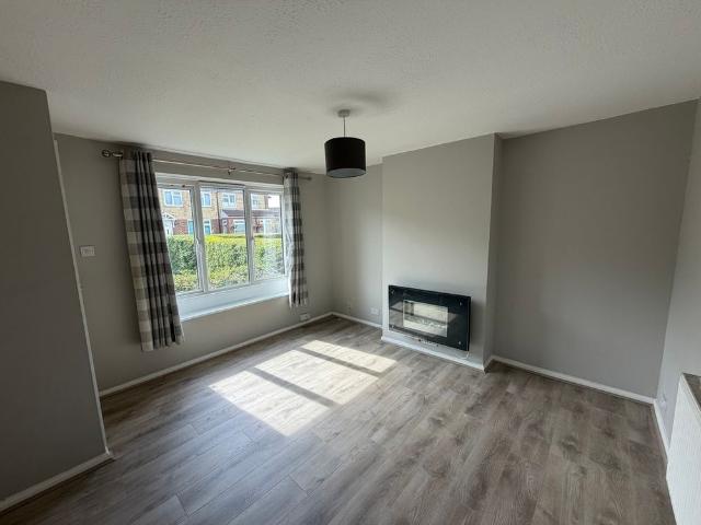 Elm Walk, Royston