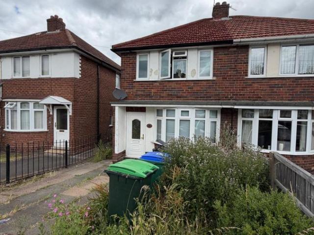Elm Terrace, Tividale, Oldbury B69, 2 bed semi detached house to rent, £995 pcm | PrimeLocation
