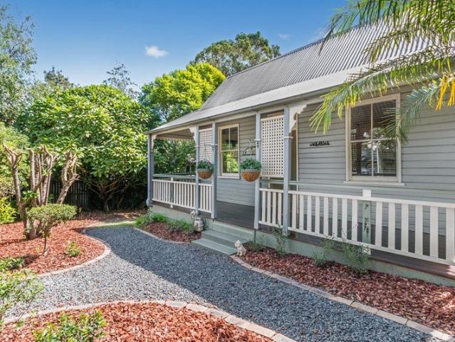 Elm Tree Cottage