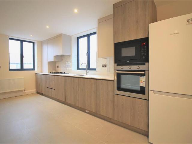 Elm Tree Court, New Heston Road, Hounslow