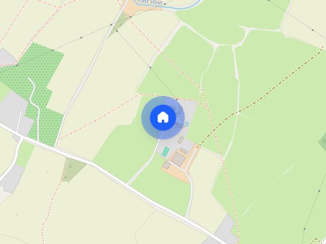 Elm Tree Farm, Ashford, Kent, TN25