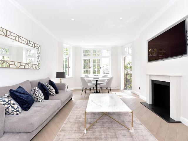 Elm Tree Road, St Johns Wood, NW8