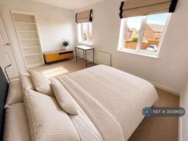 Elm Tree Road, Salford, M6 1 bed in a house share to rent £600 pcm £138 pw