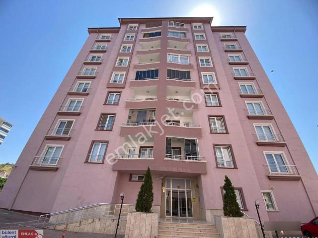Elmacı Kooperatifi'nde Kiralık 4+1 Daire | 215 M² Brüt 190 M² Net | Site İçerisinde | 8. Kat