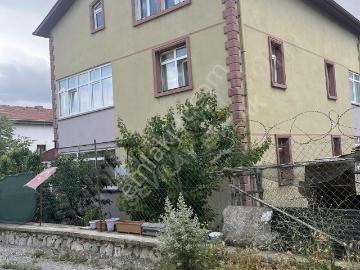 Elmadağ, Hasanoğlanda 3katlı Müstakil Satılık Müstakil Ev