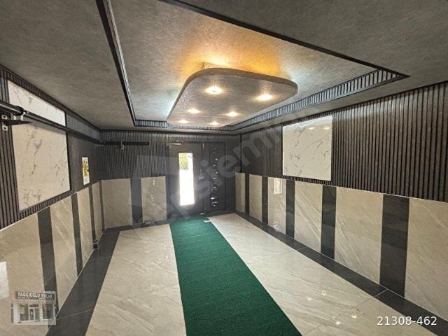ELMADAĞ İSMETPAŞADA 3+1 SIFIR DAİRE