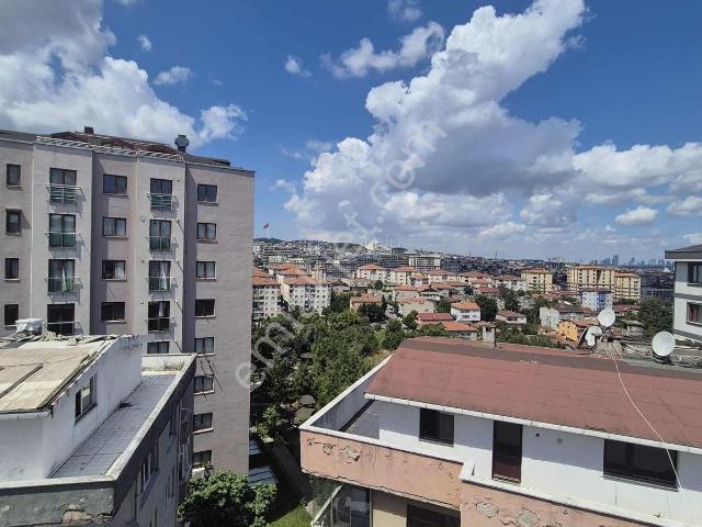 Elmalıkent Mah.kiralık Daire