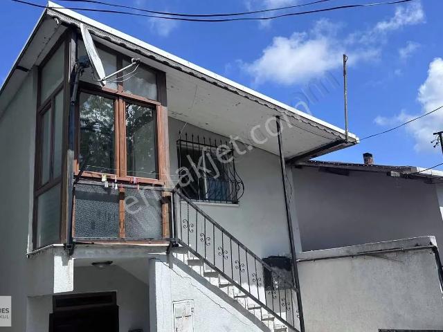 Elmalı Örnekköy De Temiz Kiralık Daire