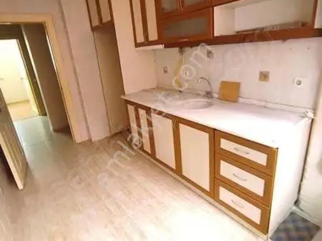 Elmas Emlaktan Satılık Büyükdere Mahallesi 2+0 Daire