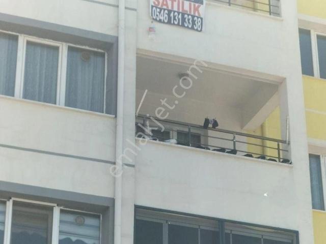 Elmas İnşaatte 4+1 Satılık Daire