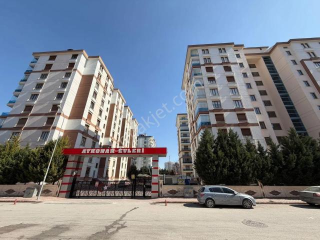 Elmas Kur'an Kursu Yakınında Site İçi Arakat 4+1 Fırsat Daire
