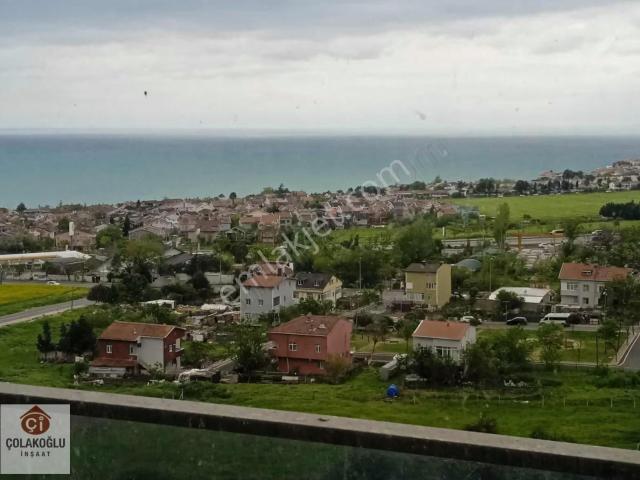 Elmas Rezidans Satılık Sıfır 3+1 Daire