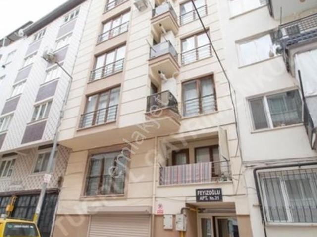 Elmasbahçelerde Kaçırılmayacak | 2+1 Ara Kat | Kat Mülkiyetli