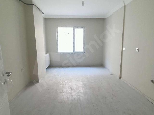 ELMATEPE MH. EĞİTİM FAKÜLTESİ MEVKİ SATILIK 1+1 SIFIR DAİRE