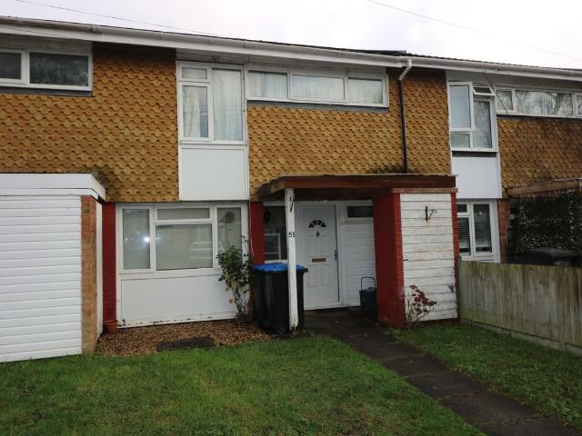Elmbank Avenue, Englefield Green, Egham, Surrey TW20, 5 bed terraced house to rent, £2,400 pcm | PrimeLocation