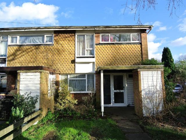Elmbank Avenue, Englefield Green TW20, 3 bed end terrace house to rent, £1,900 pcm | PrimeLocation
