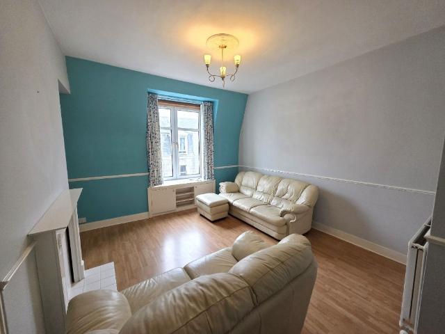 Elmbank Road, Kittybrewster, Aberdeen AB24, 1 bed flat to rent, £575 pcm | PrimeLocation