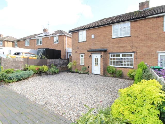 Elmbank Road, Yew Tree, Walsall WS5, 3 bed semi detached house to rent, £1,100 pcm | PrimeLocation