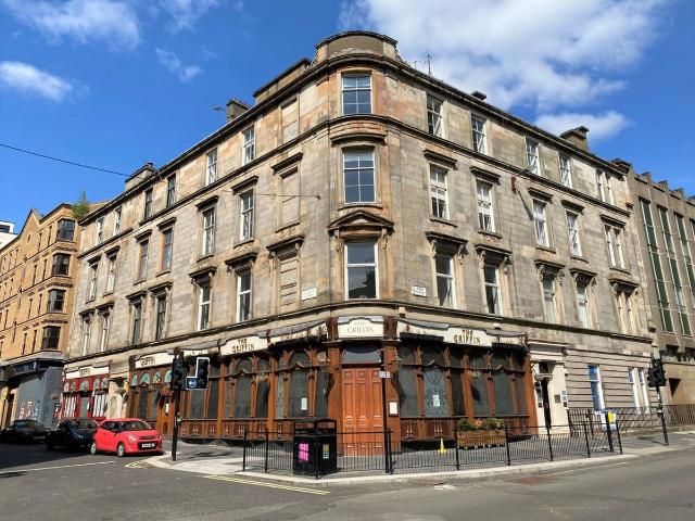 Elmbank Street, City Centre, Glasgow G2, 3 bed flat to rent, £1,995 pcm | PrimeLocation