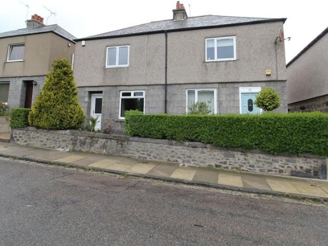 Elmbank Terrace, Aberdeen AB24, 3 bed semi detached house to rent, £995 pcm | PrimeLocation